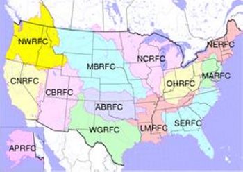 RFC Map